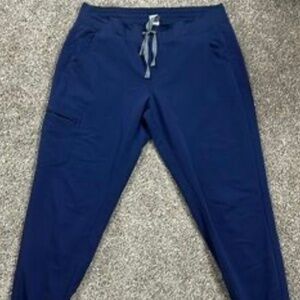 Figs Zamora Joggers Navy